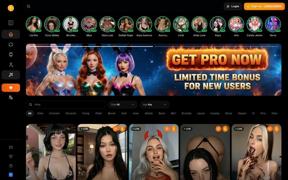 Shpritz AI website screenshot