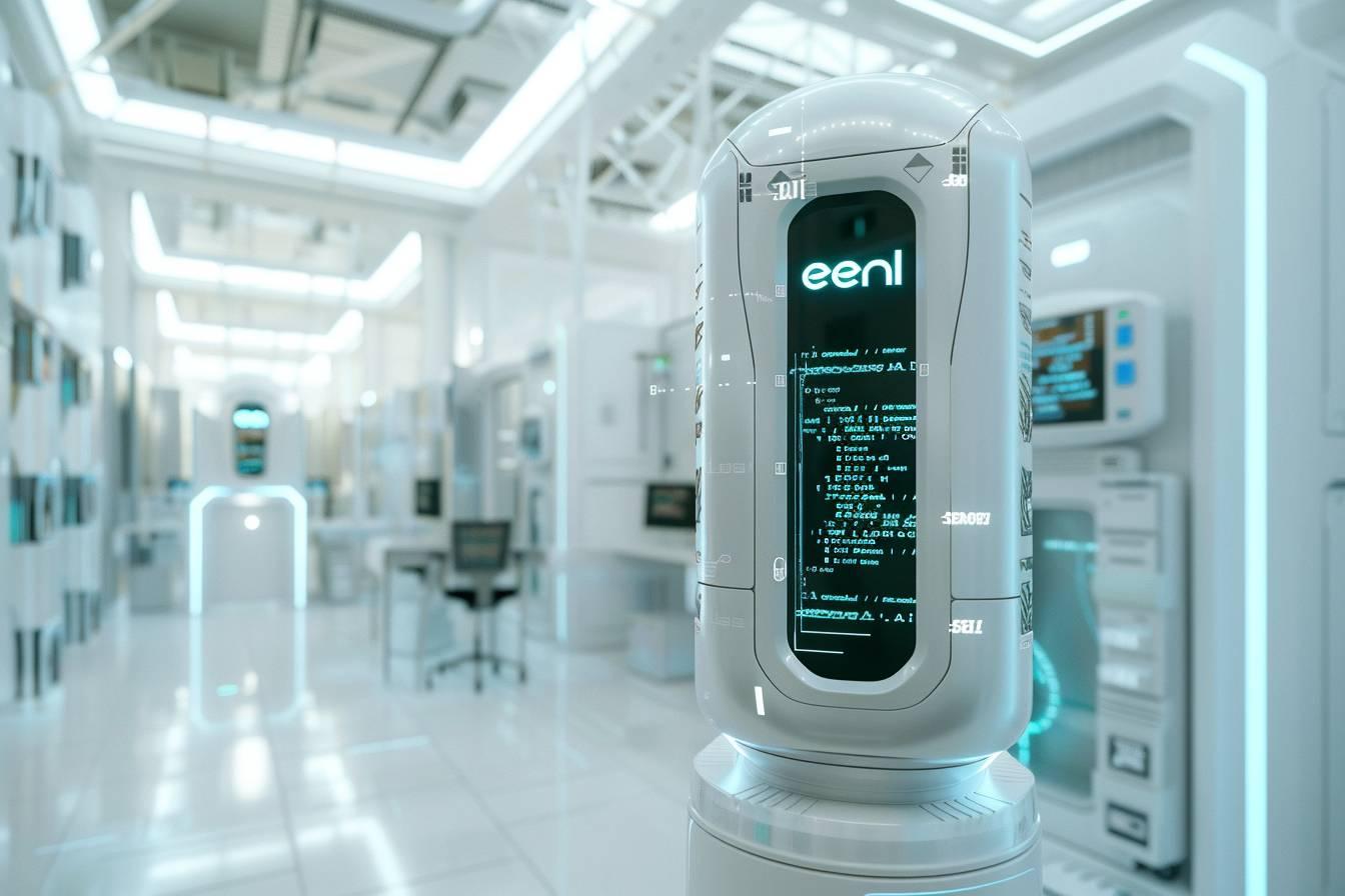 Eden AI : Revolutionizing AI integration with powerful APIs and seamless platform on Edenai.world